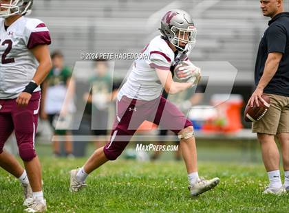 Thumbnail 2 in Newton @ Sussex County Tech photogallery.