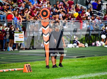 Thumbnail 1 in Newton @ Sussex County Tech photogallery.