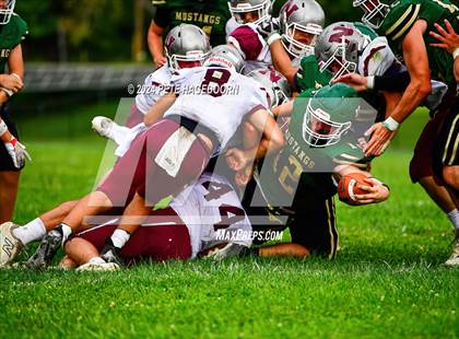 Thumbnail 3 in Newton @ Sussex County Tech photogallery.