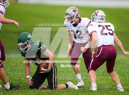 Thumbnail 3 in Newton @ Sussex County Tech photogallery.