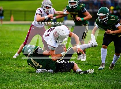 Thumbnail 2 in Newton @ Sussex County Tech photogallery.