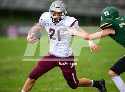 Thumbnail 2 in Newton @ Sussex County Tech photogallery.