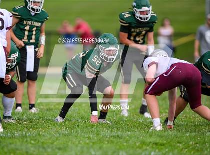 Thumbnail 1 in Newton @ Sussex County Tech photogallery.