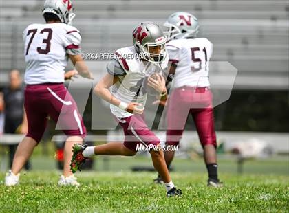 Thumbnail 2 in Newton @ Sussex County Tech photogallery.