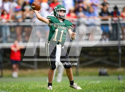 Thumbnail 2 in Newton @ Sussex County Tech photogallery.