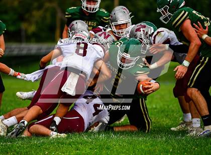 Thumbnail 2 in Newton @ Sussex County Tech photogallery.