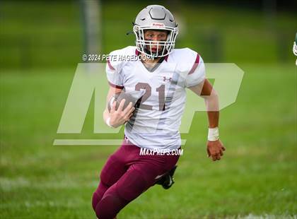 Thumbnail 1 in Newton @ Sussex County Tech photogallery.
