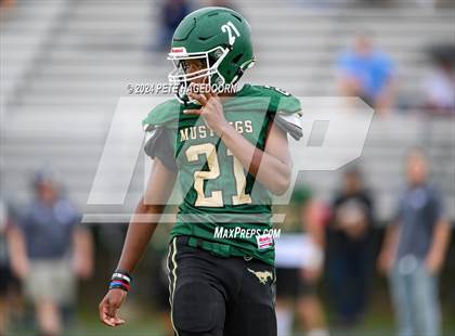 Thumbnail 2 in Newton @ Sussex County Tech photogallery.