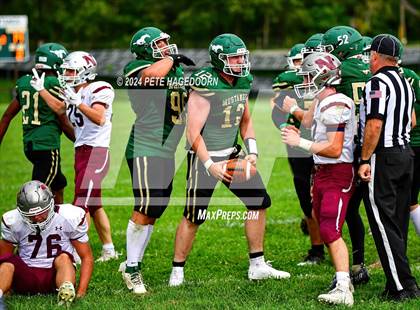 Thumbnail 1 in Newton @ Sussex County Tech photogallery.