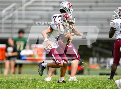 Thumbnail 1 in Newton @ Sussex County Tech photogallery.