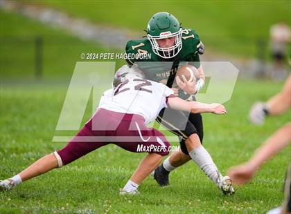 Thumbnail 1 in Newton @ Sussex County Tech photogallery.