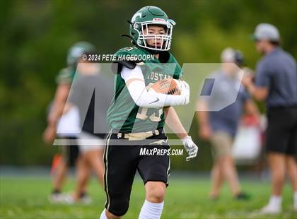 Thumbnail 3 in Newton @ Sussex County Tech photogallery.