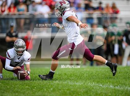 Thumbnail 1 in Newton @ Sussex County Tech photogallery.