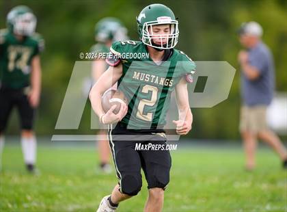 Thumbnail 1 in Newton @ Sussex County Tech photogallery.