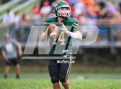 Thumbnail 2 in Newton @ Sussex County Tech photogallery.