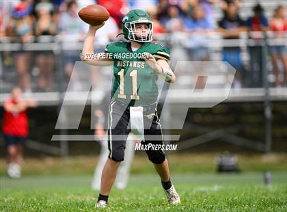 Thumbnail 1 in Newton @ Sussex County Tech photogallery.