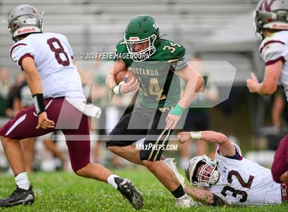Thumbnail 1 in Newton @ Sussex County Tech photogallery.