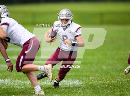 Thumbnail 3 in Newton @ Sussex County Tech photogallery.