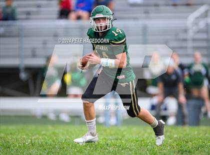 Thumbnail 2 in Newton @ Sussex County Tech photogallery.
