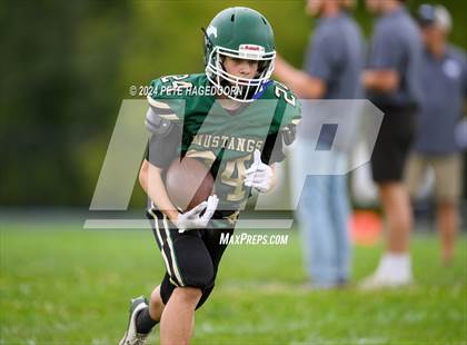 Thumbnail 1 in Newton @ Sussex County Tech photogallery.