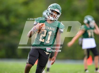 Thumbnail 2 in Newton @ Sussex County Tech photogallery.