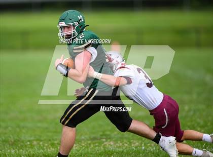 Thumbnail 2 in Newton @ Sussex County Tech photogallery.