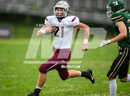Thumbnail 2 in Newton @ Sussex County Tech photogallery.