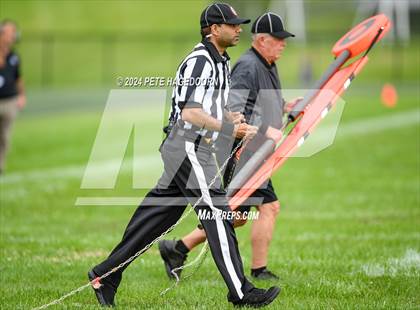 Thumbnail 2 in Newton @ Sussex County Tech photogallery.