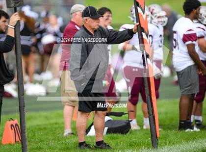 Thumbnail 2 in Newton @ Sussex County Tech photogallery.