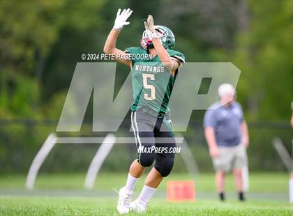 Thumbnail 2 in Newton @ Sussex County Tech photogallery.