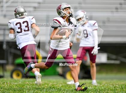 Thumbnail 1 in Newton @ Sussex County Tech photogallery.