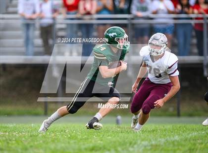 Thumbnail 3 in Newton @ Sussex County Tech photogallery.