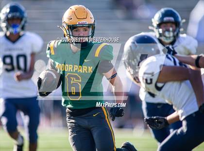 Thumbnail 3 in Birmingham @ Moorpark photogallery.