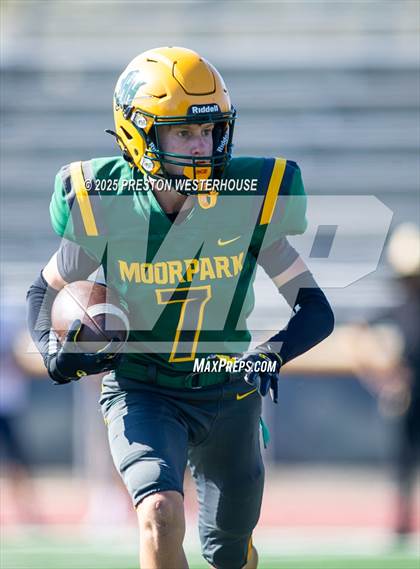Thumbnail 3 in Birmingham @ Moorpark photogallery.