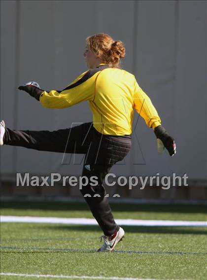 Thumbnail 1 in Belton vs The Woodlands (Georgetown Gonernor's Cup) photogallery.