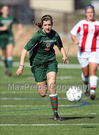 Thumbnail 1 in Belton vs The Woodlands (Georgetown Gonernor's Cup) photogallery.