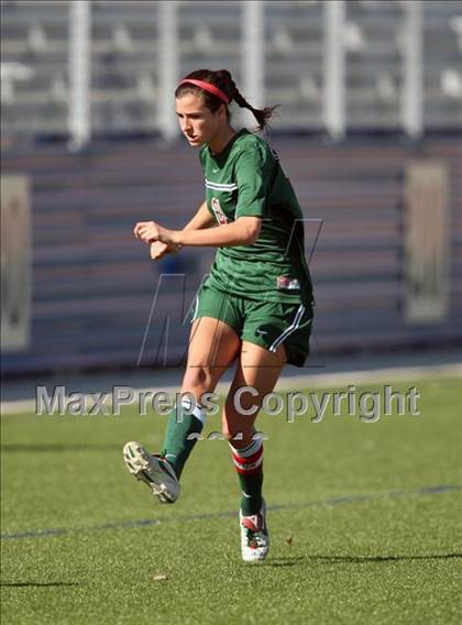 Thumbnail 2 in Belton vs The Woodlands (Georgetown Gonernor's Cup) photogallery.