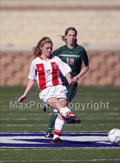 Thumbnail 1 in Belton vs The Woodlands (Georgetown Gonernor's Cup) photogallery.