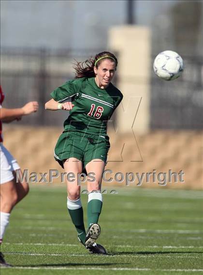 Thumbnail 2 in Belton vs The Woodlands (Georgetown Gonernor's Cup) photogallery.