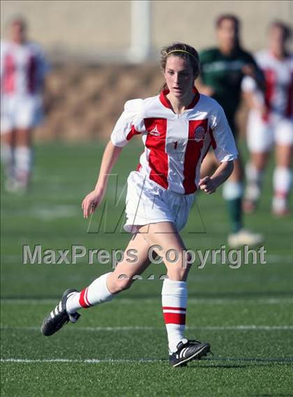 Thumbnail 1 in Belton vs The Woodlands (Georgetown Gonernor's Cup) photogallery.