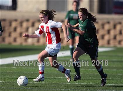 Thumbnail 1 in Belton vs The Woodlands (Georgetown Gonernor's Cup) photogallery.