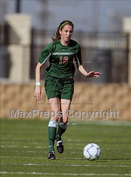 Thumbnail 3 in Belton vs The Woodlands (Georgetown Gonernor's Cup) photogallery.