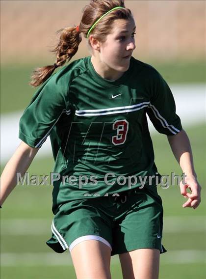 Thumbnail 2 in Belton vs The Woodlands (Georgetown Gonernor's Cup) photogallery.