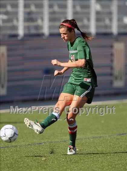 Thumbnail 1 in Belton vs The Woodlands (Georgetown Gonernor's Cup) photogallery.