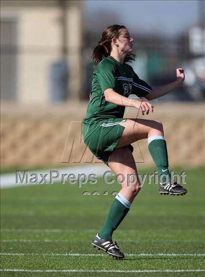 Thumbnail 1 in Belton vs The Woodlands (Georgetown Gonernor's Cup) photogallery.