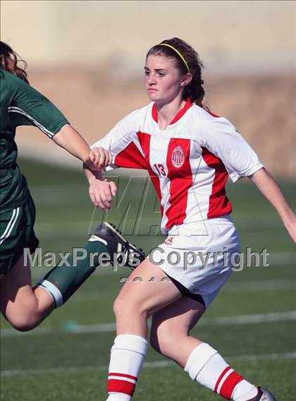 Thumbnail 2 in Belton vs The Woodlands (Georgetown Gonernor's Cup) photogallery.