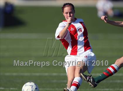 Thumbnail 1 in Belton vs The Woodlands (Georgetown Gonernor's Cup) photogallery.