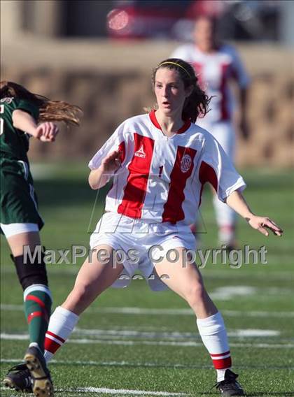 Thumbnail 1 in Belton vs The Woodlands (Georgetown Gonernor's Cup) photogallery.