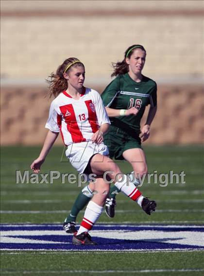 Thumbnail 2 in Belton vs The Woodlands (Georgetown Gonernor's Cup) photogallery.