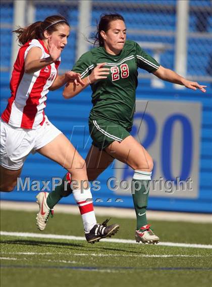 Thumbnail 1 in Belton vs The Woodlands (Georgetown Gonernor's Cup) photogallery.